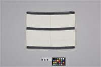 藏品(女子綁腿)的圖片